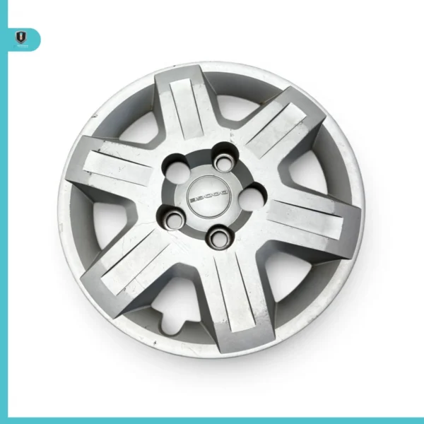 2008 - 2014 Dodge Grand Caravan 16-Inch Wheel Cover Hub Cap OEM, 4721195AB