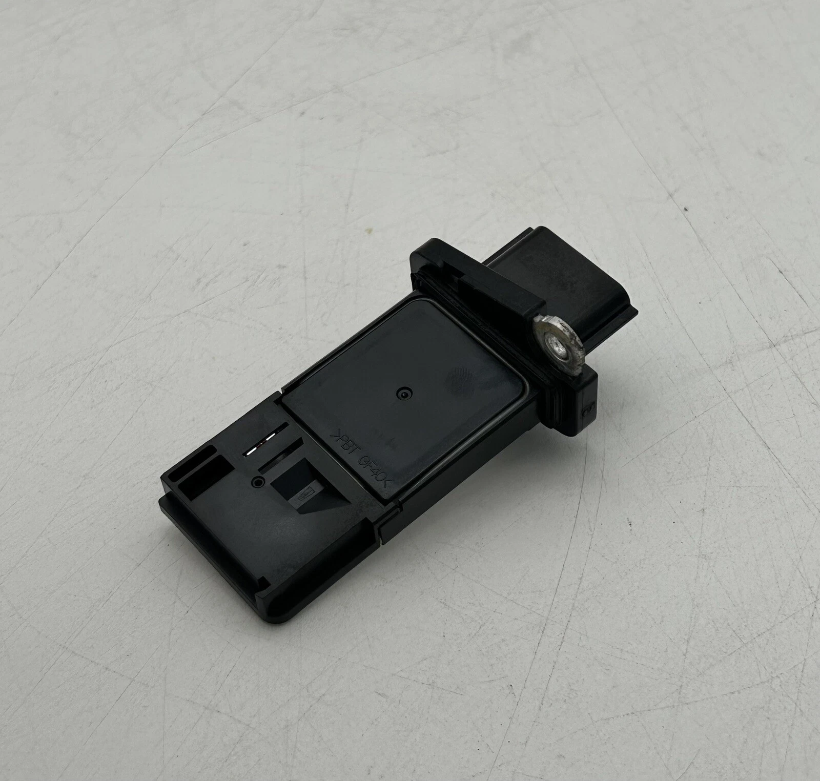 Mass Air Flow Sensor Meter MAF for 2008-2013 Infiniti G37 3.7L V6 22680-7S000 - Image 3