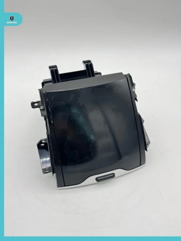 2011-2014 Hyundai Sonata Center Storage Console Compartment Front OEM 8478038000