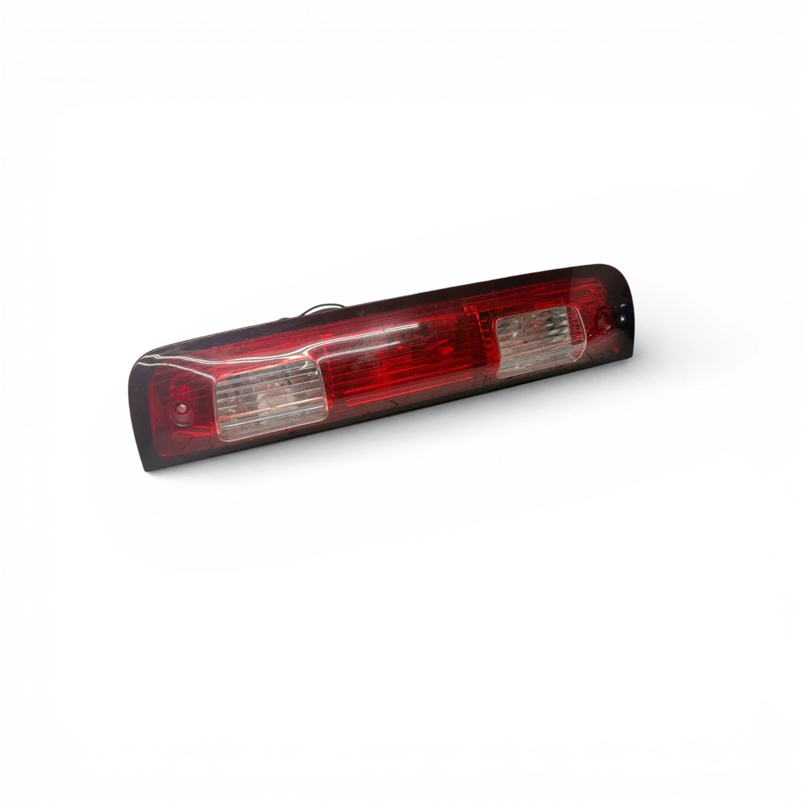 2009-2018 Dodge RAM 1500 High Mounted Third 3RD Brake Tail Light OEM, 68412024AA - Image 3