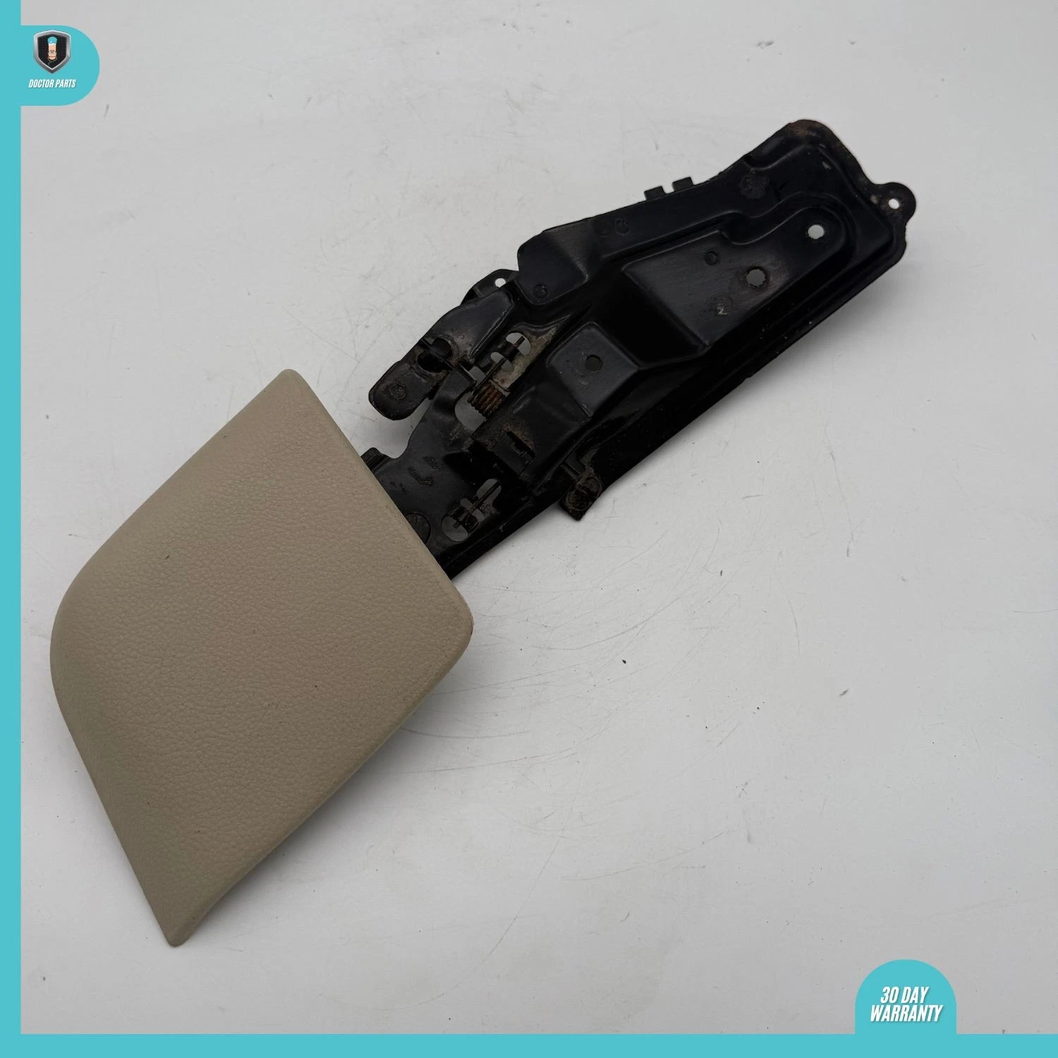2011-2014 Nissan Murano Crosscabriolet Convertible Roof Left Driver Flap LH