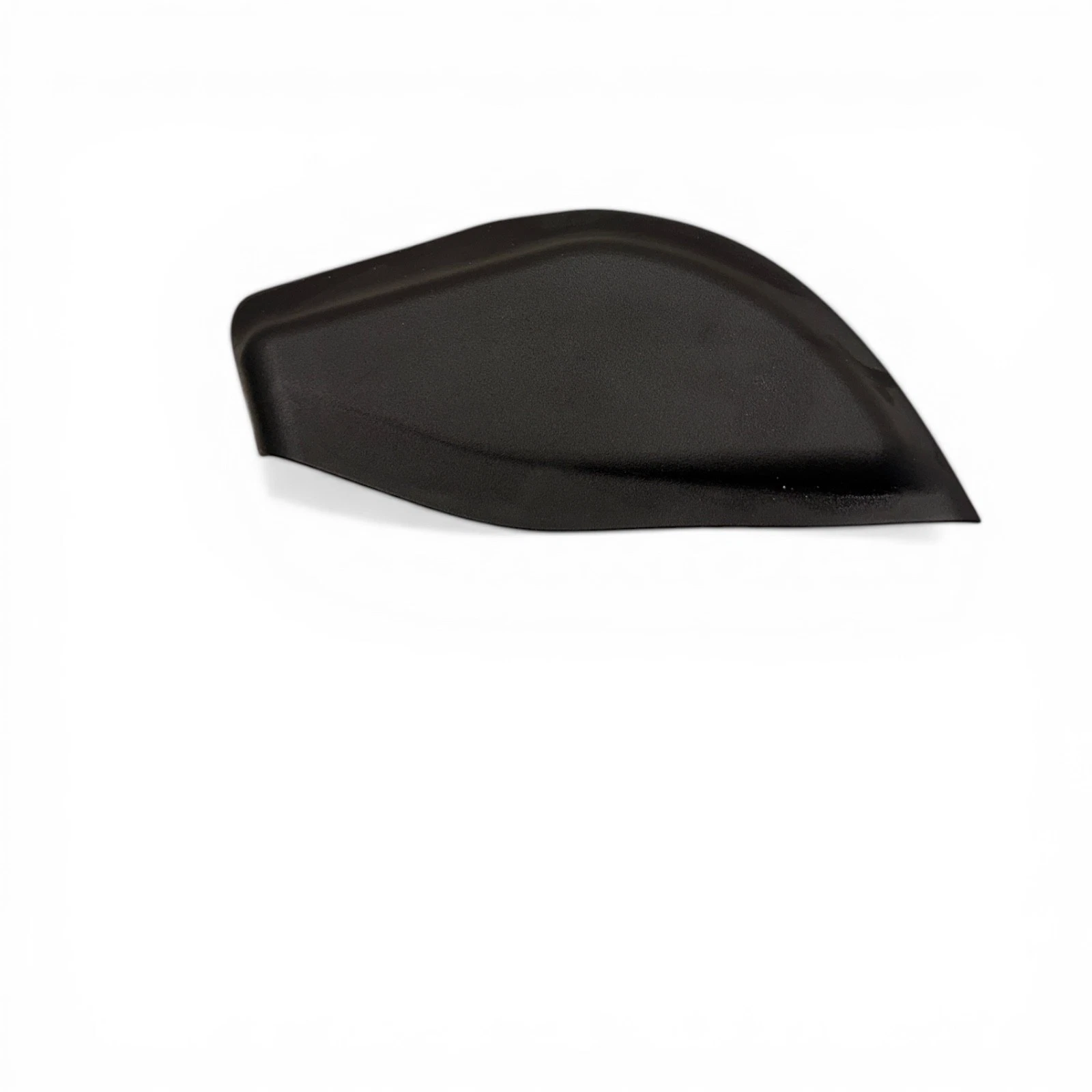 2014-2016 Kia Forte Right Side View Mirror Corner Cover Trim OEM, 87661 A700 - Image 6
