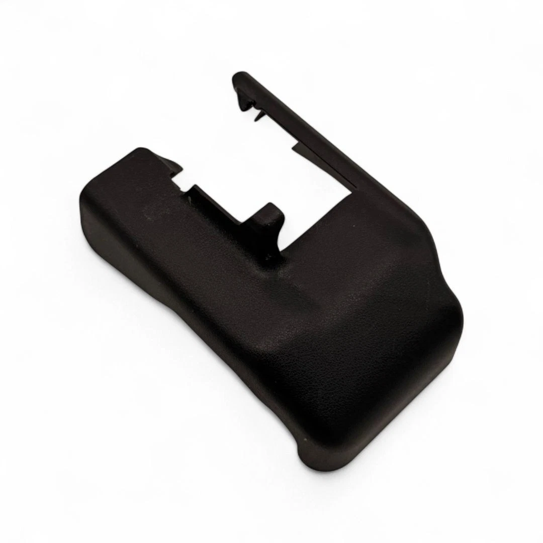 2014-2024 LEXUS IS350 FRONT RIGHT SIDE SEAT TRACK COVER 72123-53050 OEM - Image 5