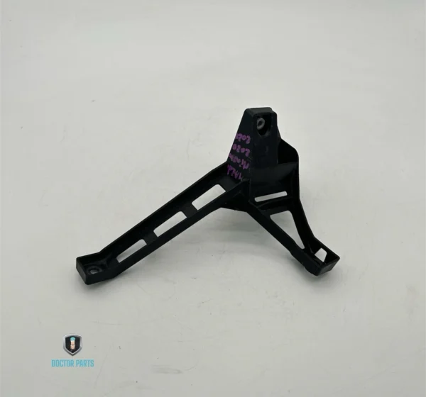 MAZDA OEM 16-18 MX-5 Miata Rear Bumper-Lower Bracket Right N24350151A OEM