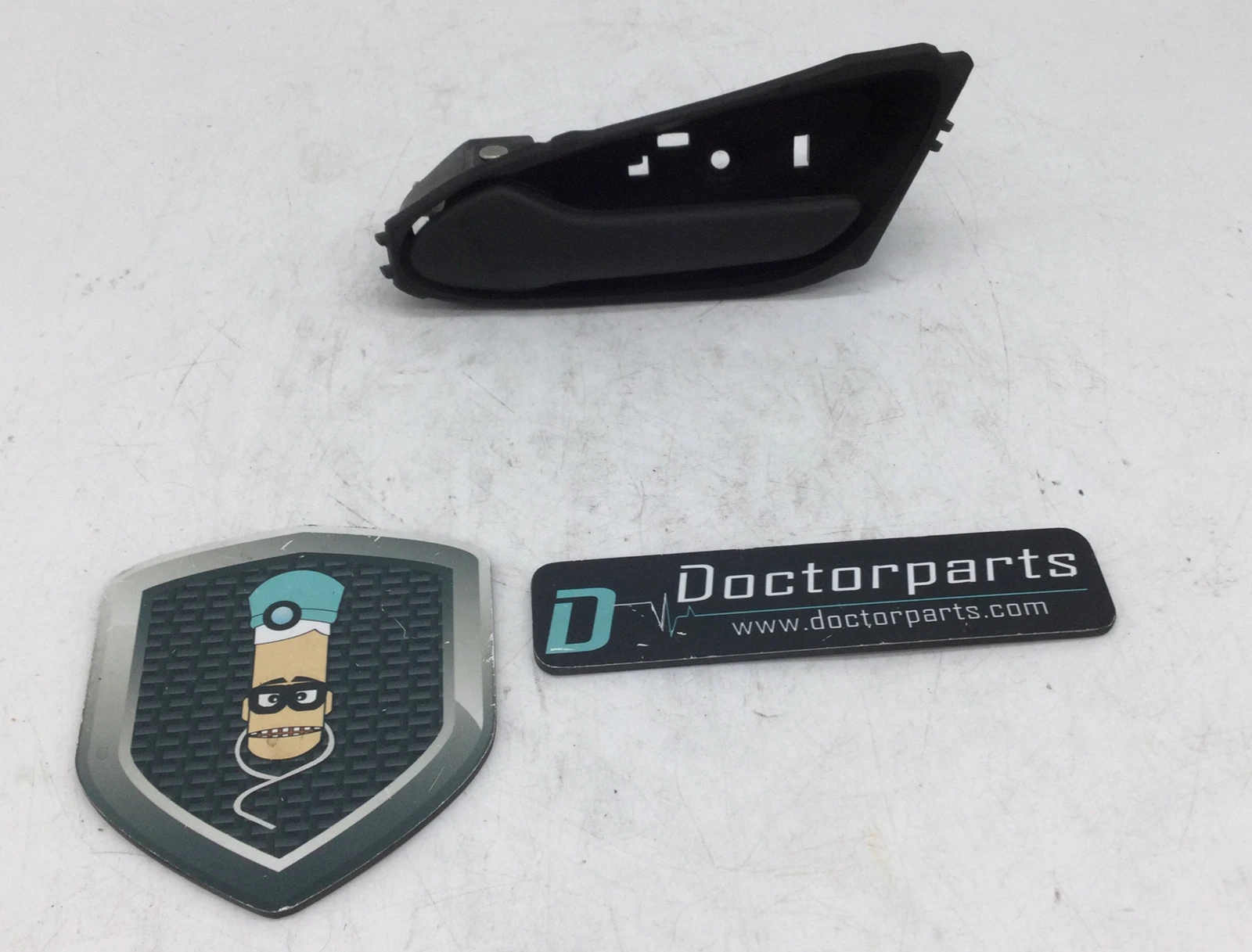 2017-2020 CHEVROLET SPARK INSIDE DOOR HANDLE FRONT/REAR LEFT LH 424758 OEM US
