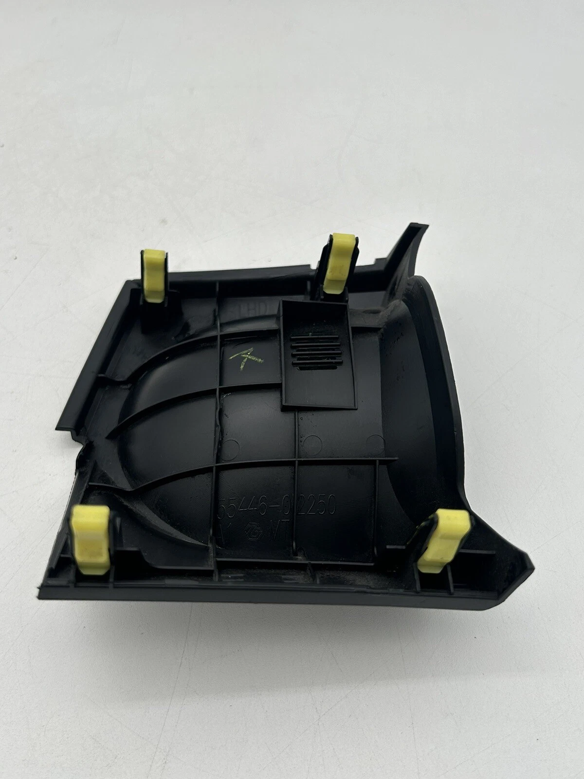 2014-19 TOYOTA COROLLA FRONT DASH PANEL SPEAKER COVER TRIM OEM 55446-02250⭐️⭐️ - Image 7