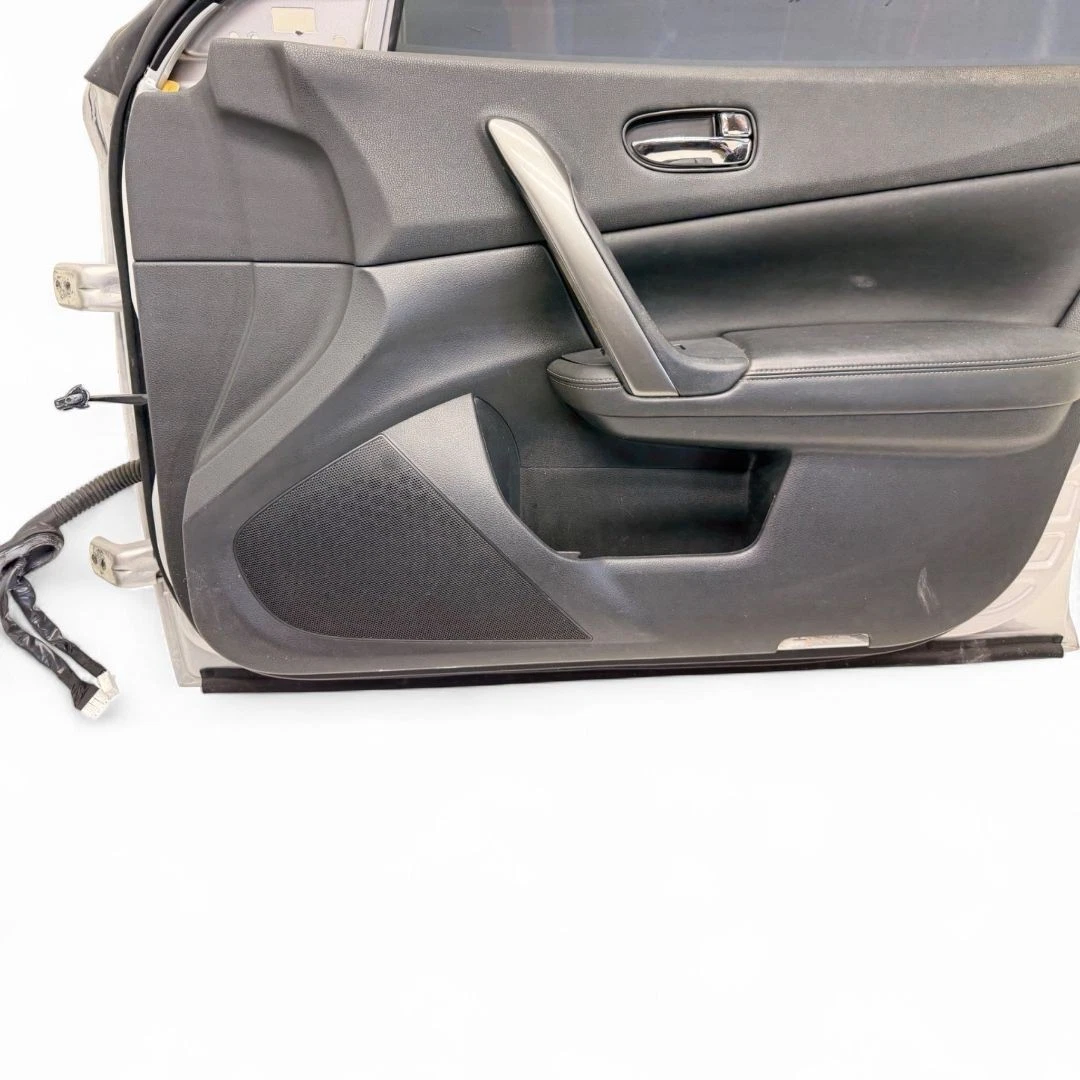 2011-2014 Nissan Maxima Sedan Front RH Right Side Door Assembly OEM - Image 11