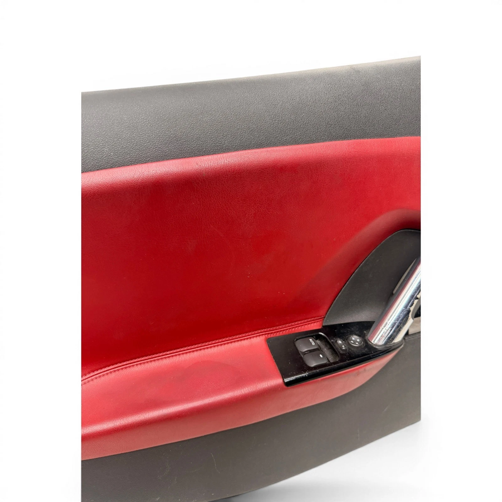 2009-2010 Saturn Sky Left Driver Side Door panel OEM, 25844629 - Image 11