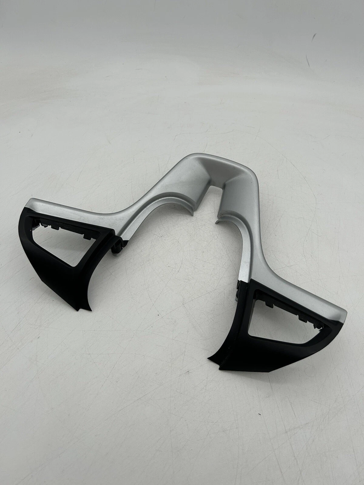 2017-2020 Chevrolet Sonic Steering Wheel Lower Trim Cover 2507966 OEM - Image 4