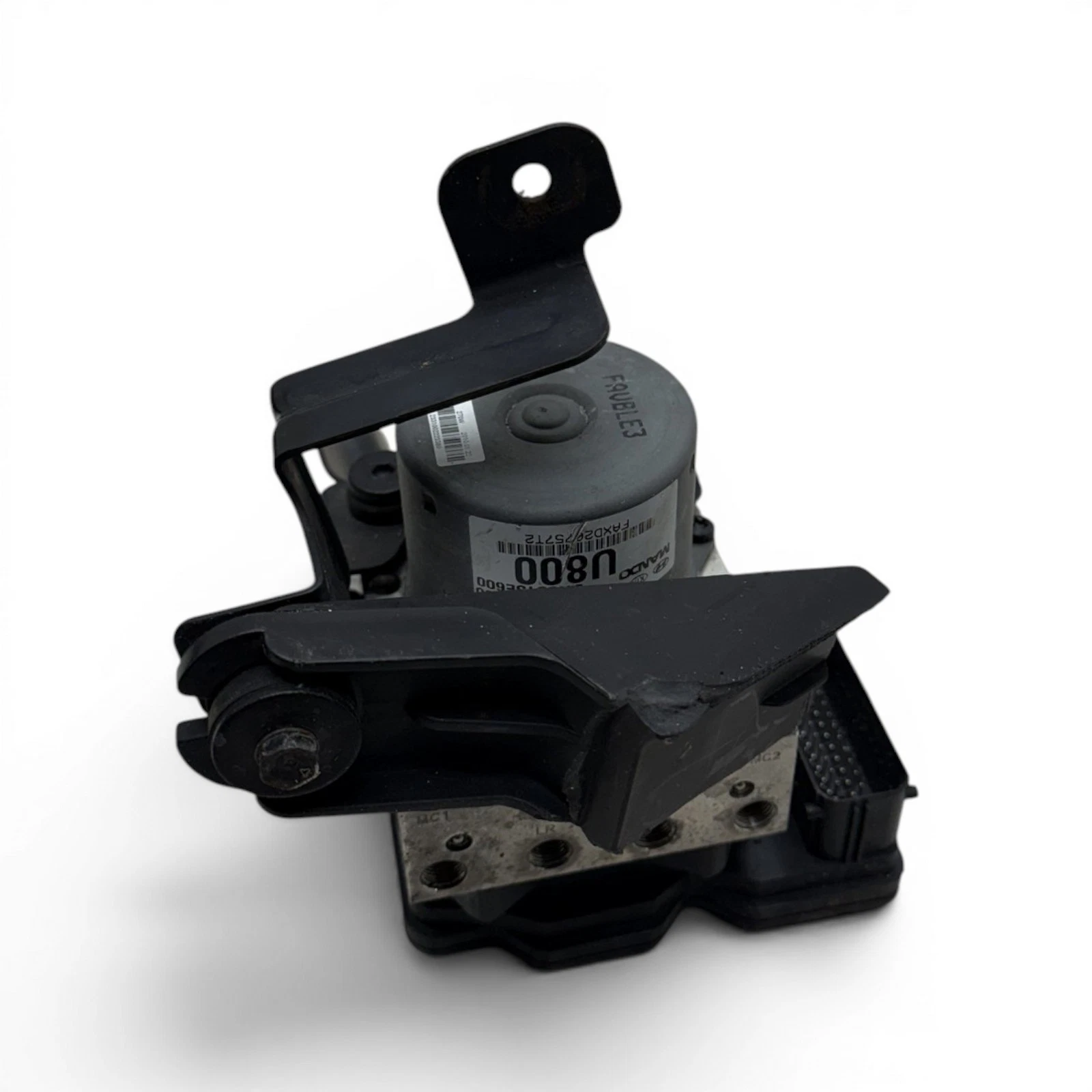 2011 - 2013 Kia Sorento Abs Anti-Lock Pump Control Module Unit OEM, 58910 1U860 - Image 6
