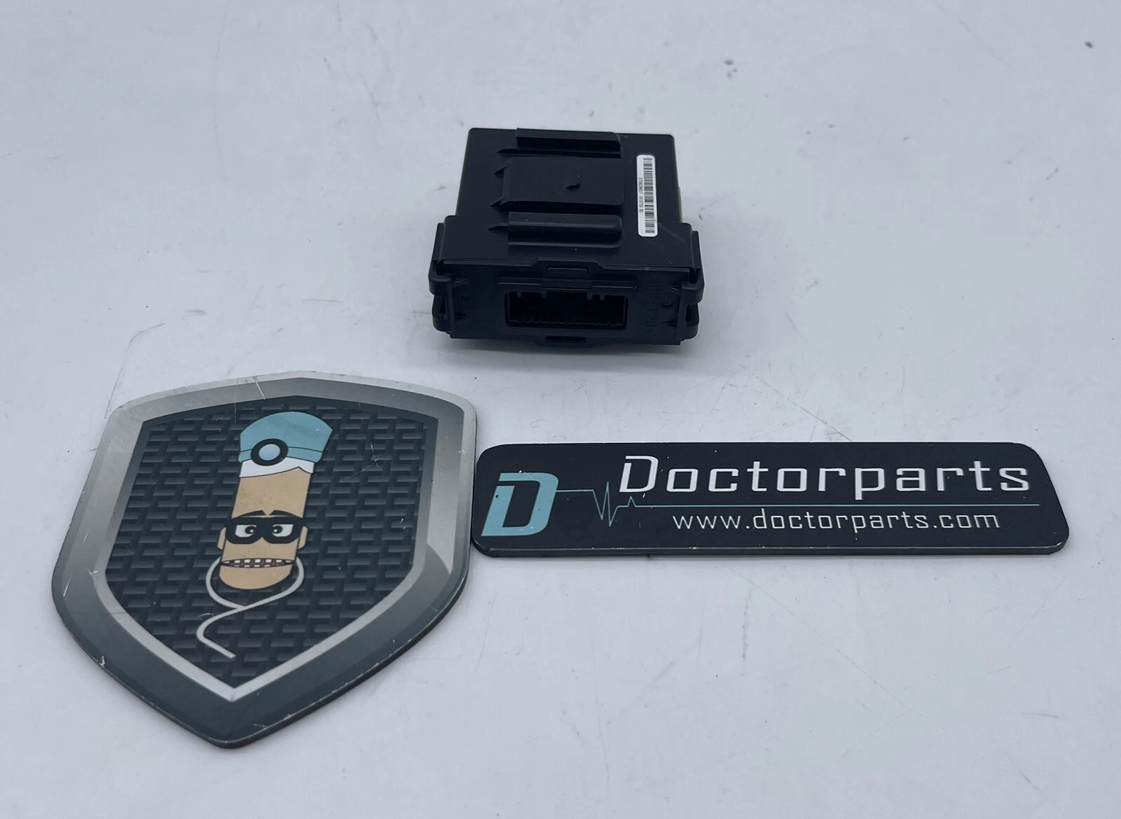 2018-2020 NISSAN ALTIMA WARNING SPEAKER CONTROL UNIT 284P1-9HB1A OEM USED - Image 3