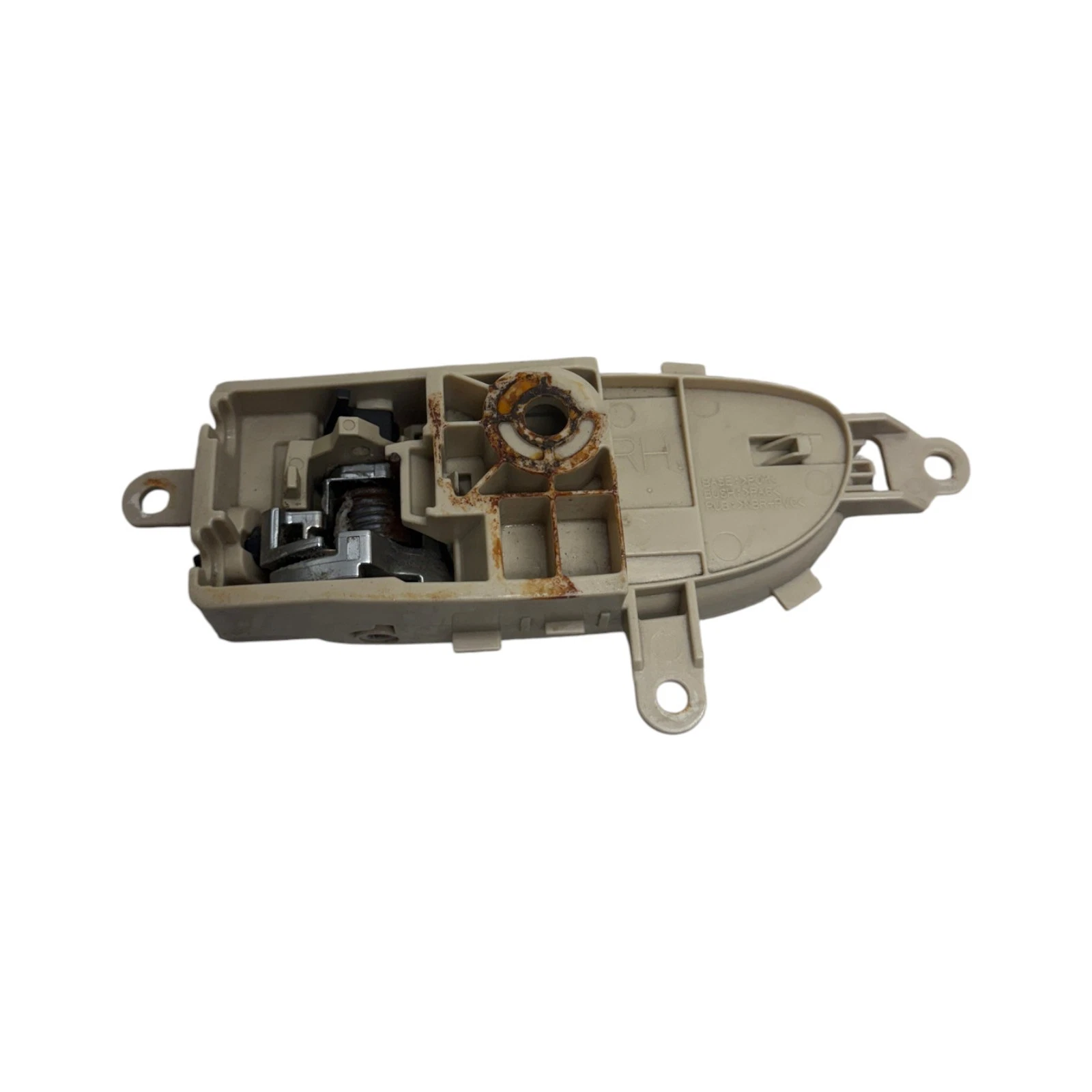 2009-2014 Nissan Murano Front Right Side Interior Inner Door Handle Assembly OEM - Image 6