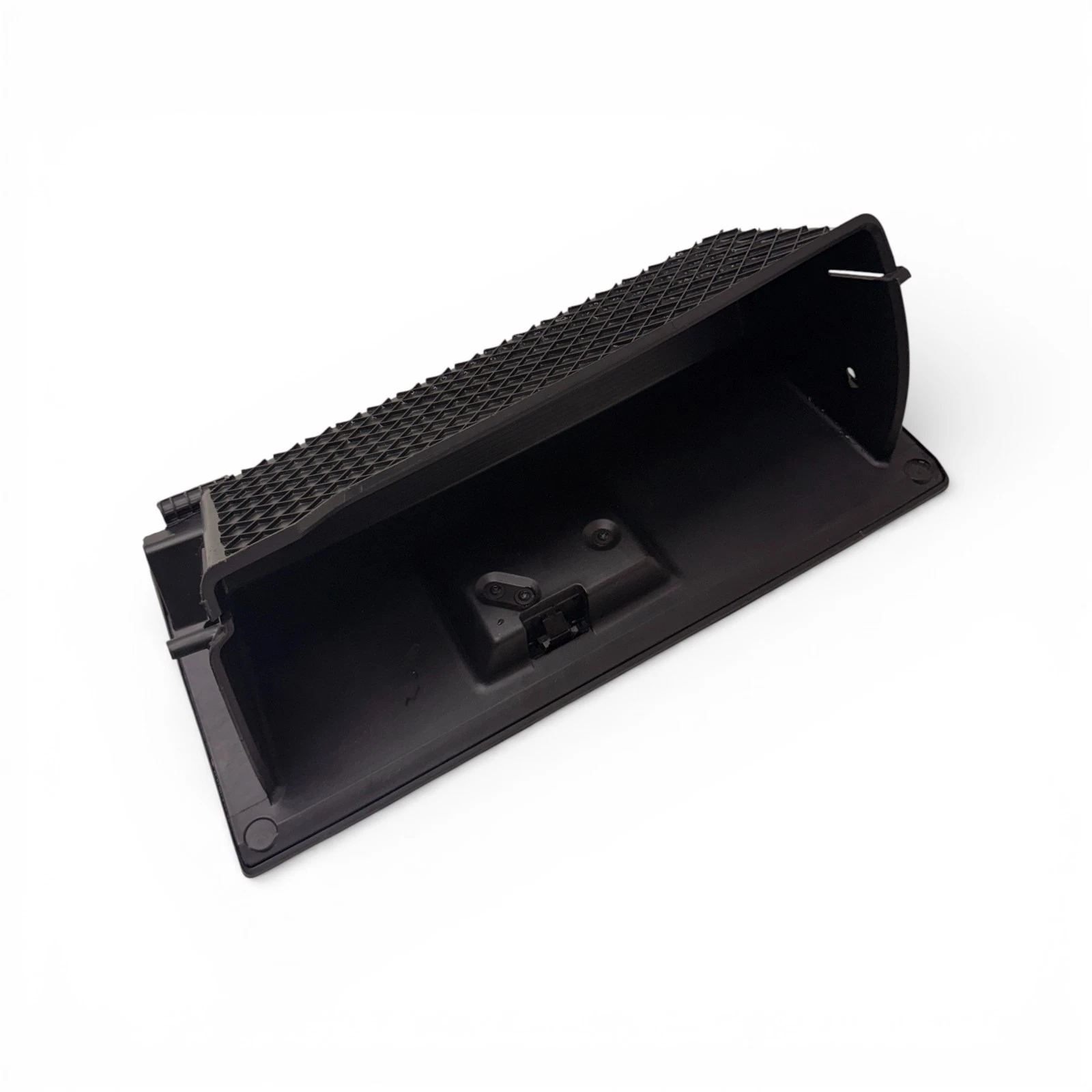2013-2018 Dodge Ram 1500 Dash Right Storage Compartment Glove Box OEM, 2304264 - Image 9