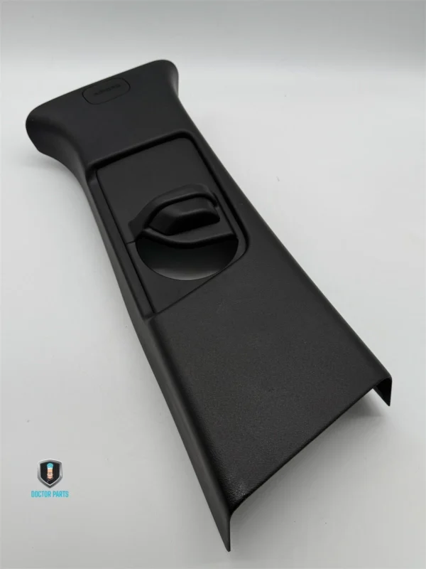 2020-2022 BUICK ENCORE GX RIGHT SIDE CENTER B PILLAR UPPER TRIM COVER PANEL OEM