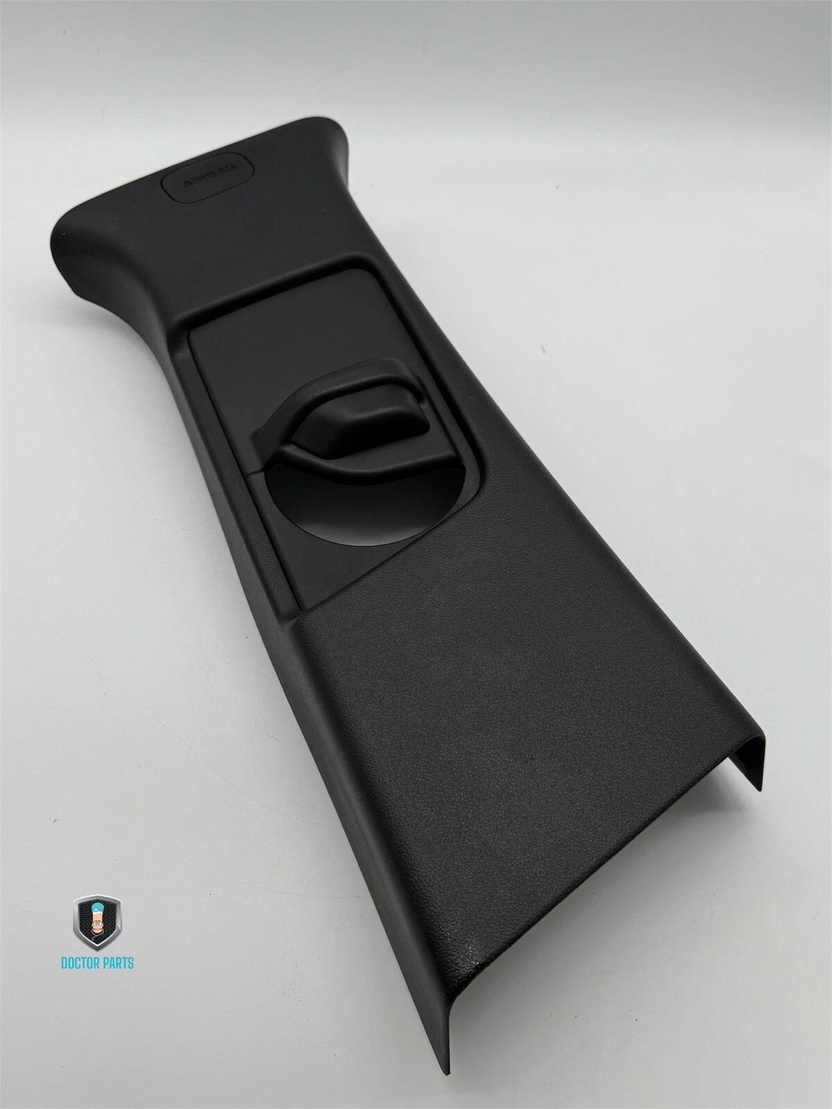 2020-2022 BUICK ENCORE GX RIGHT SIDE CENTER B PILLAR UPPER TRIM COVER PANEL OEM