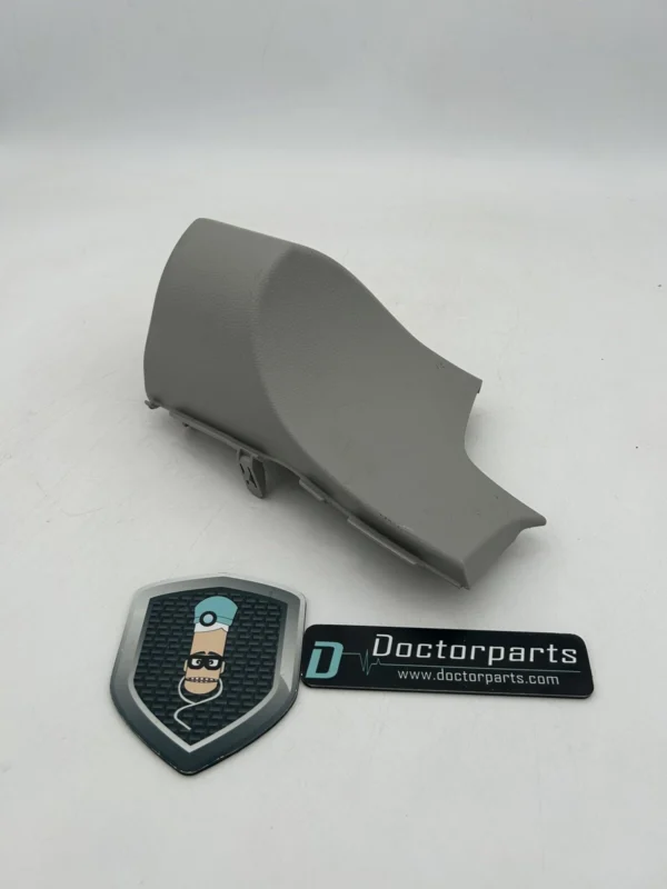 TOYOTA COROLLA DASH DASHBOARD LEFT SIDE TRIM COVER FINISH PANEL OEM 2019-2021 ⭐️
