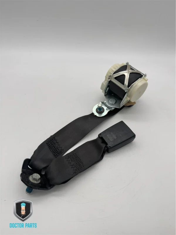 2011 - 2014 HYUNDAI SONATA Center Seat Belt Retractor 89850-3Q000 OEM