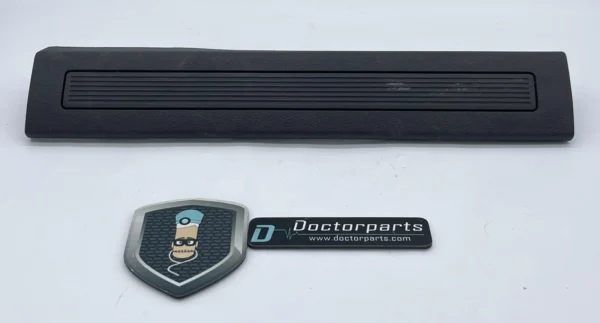 FORD FLEX FRONT LEFT SIDE DOOR SILL SCUFF PLATE TRIM COVER OEM 2009 - 2019