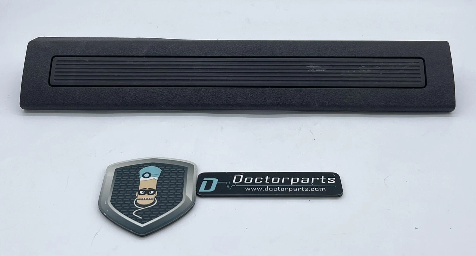 FORD FLEX FRONT LEFT SIDE DOOR SILL SCUFF PLATE TRIM COVER OEM 2009 - 2019