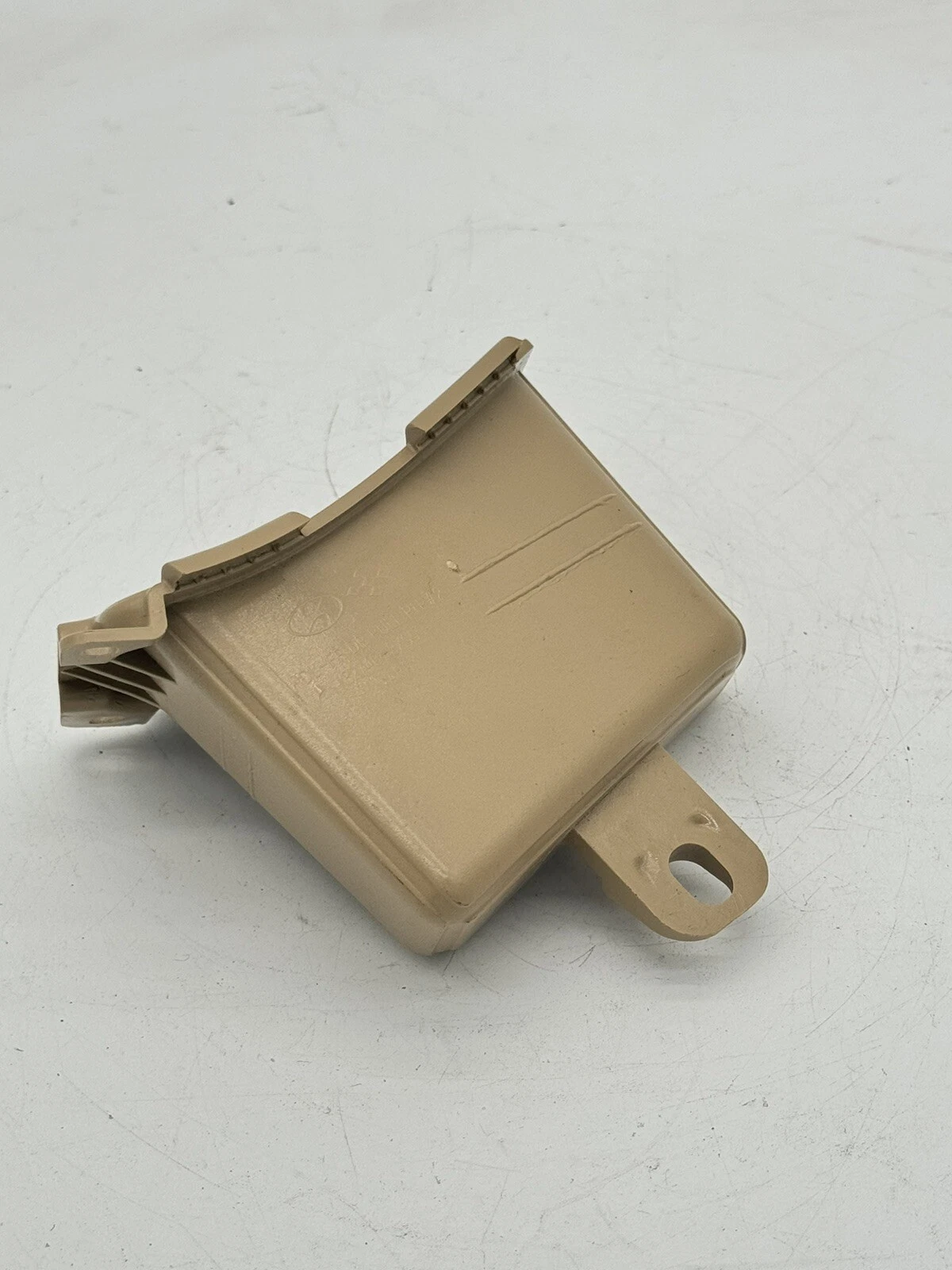 2013 HYUNDAI ELANTRA GLS SDN FRONT RIGHT PASSENGER SIDE DOOR PULL HANDLE OEM - Image 5