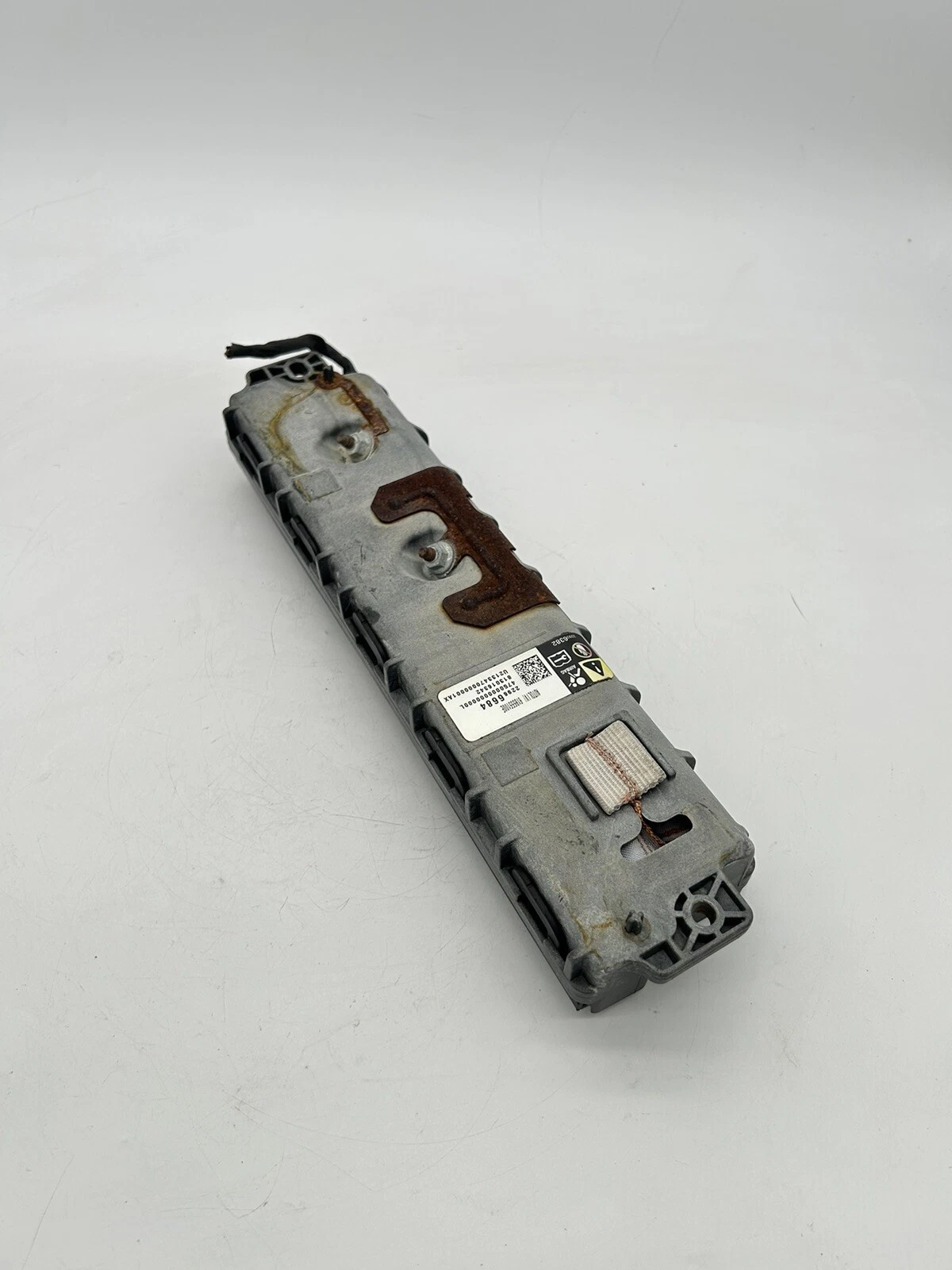 2013-2017 CADILLAC XTS LEFT DRIVER FRONT DASH KNEE BAG OEM - Image 6