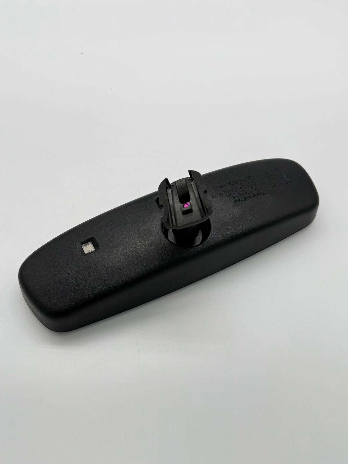 2011-2015 INFINITI G37 Q60 Rear View Mirror OEM 4112APZLHL4 - Image 9