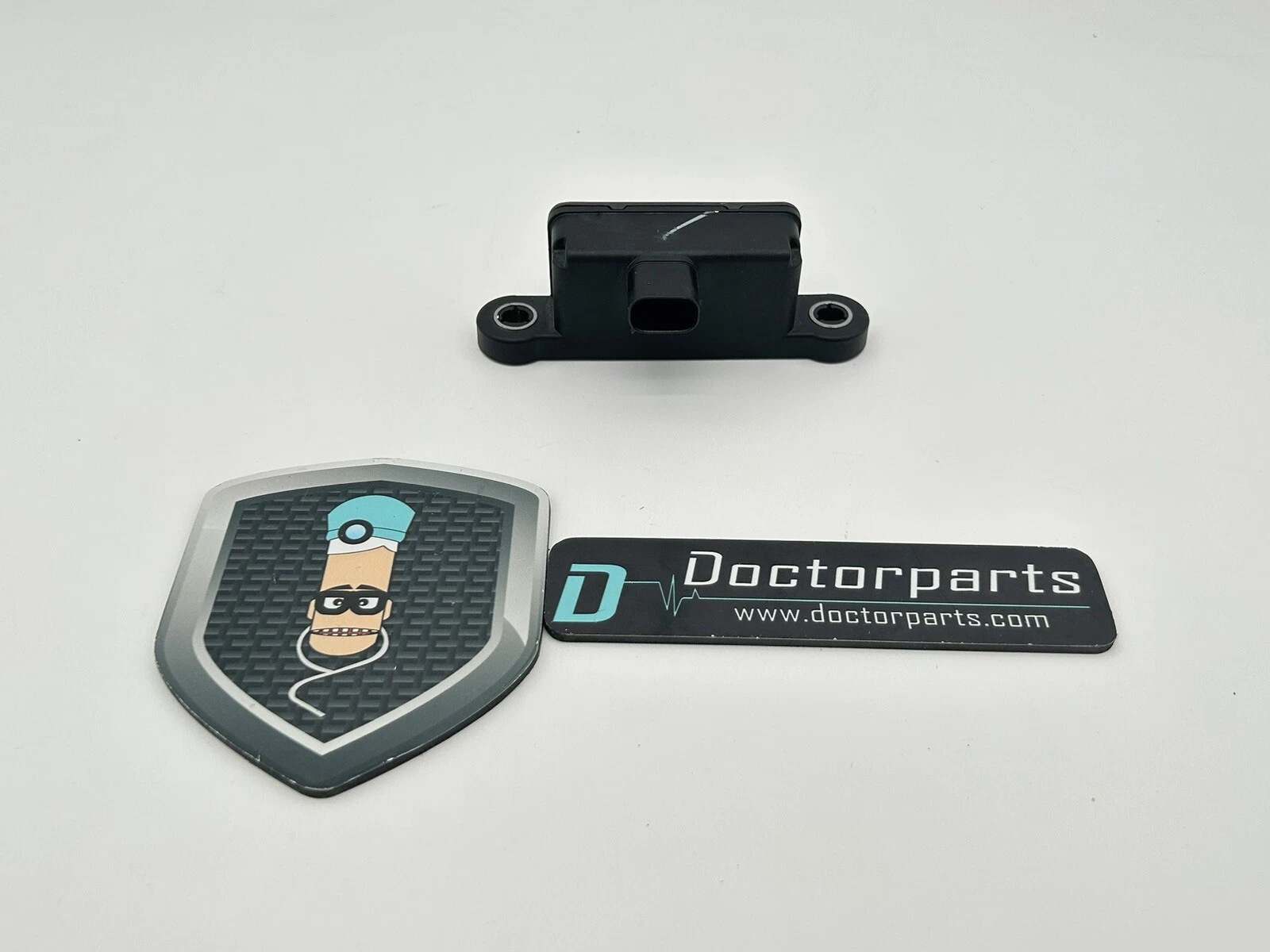 Genuine OEM Dodge Charger YAW Rate Module P56029549AC 2011 2012 2013 2014⭐️⭐️ - Image 2