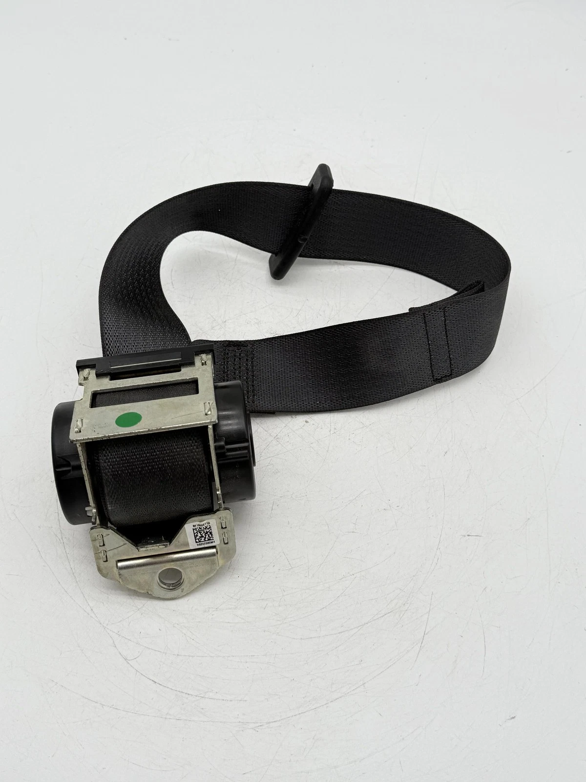 2020 - 2023 BUICK ENCORE GX REAR LEFT SEAT BELT SEATBELT RETRACTOR OEM LH - Image 9