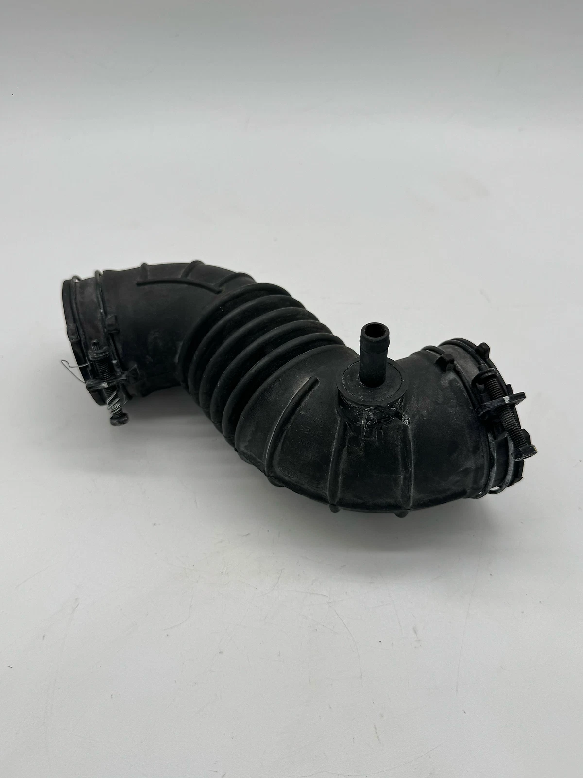 2014-2018 KIA FORTE 2.0L AIR INTAKE DUCT TUBE HOSE 28140-3X300 OEM - Image 8