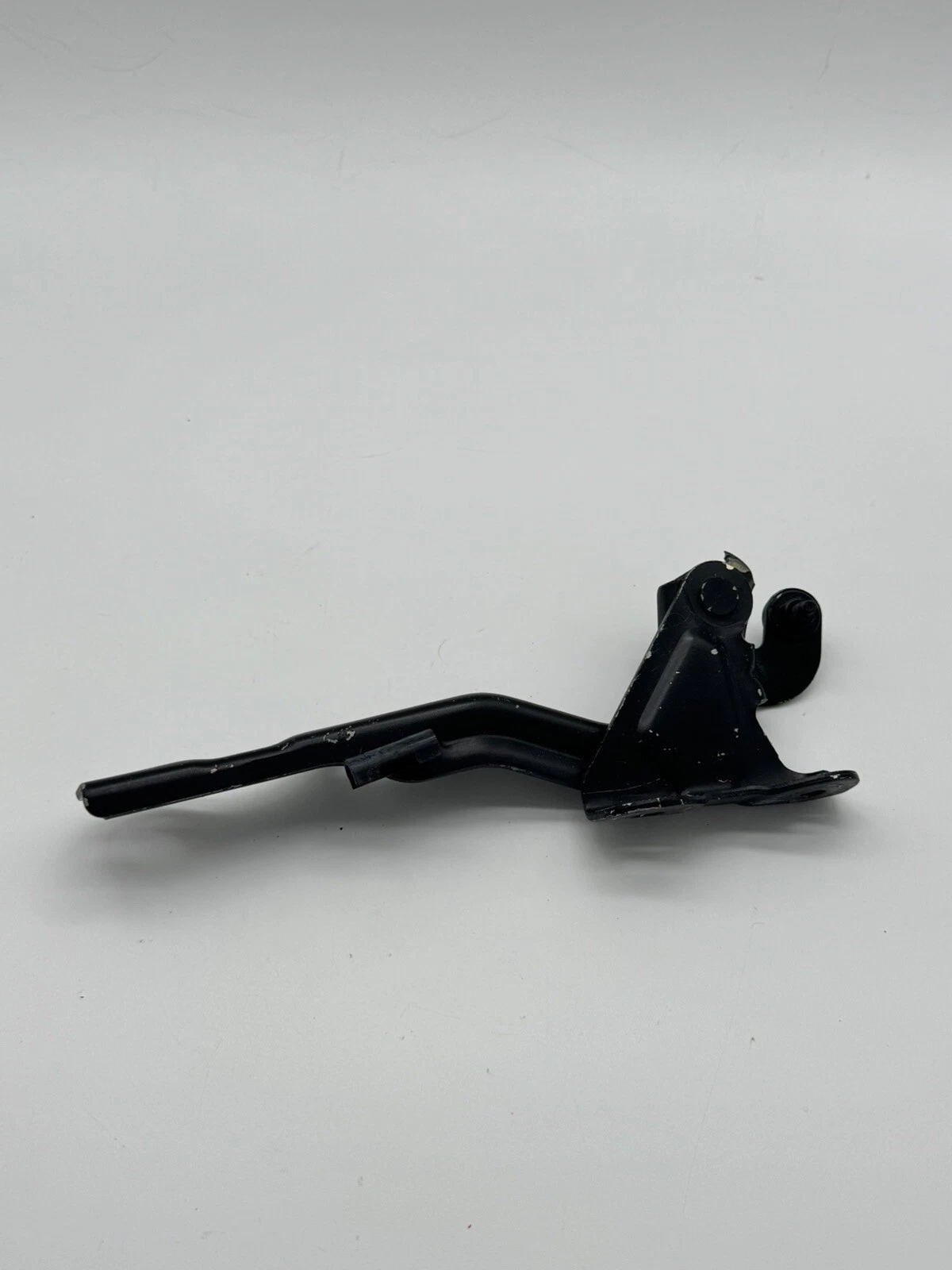 2019 Chevrolet Sonic Hood Left Hinge 95462342 OEM - Image 3