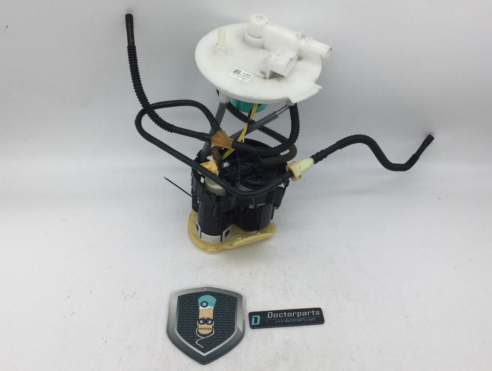 2016-2018 CHEVROLET MALIBU FUEL GAS PUMP LEVEL SENDER ASSEMBLY USED OEM - Image 5