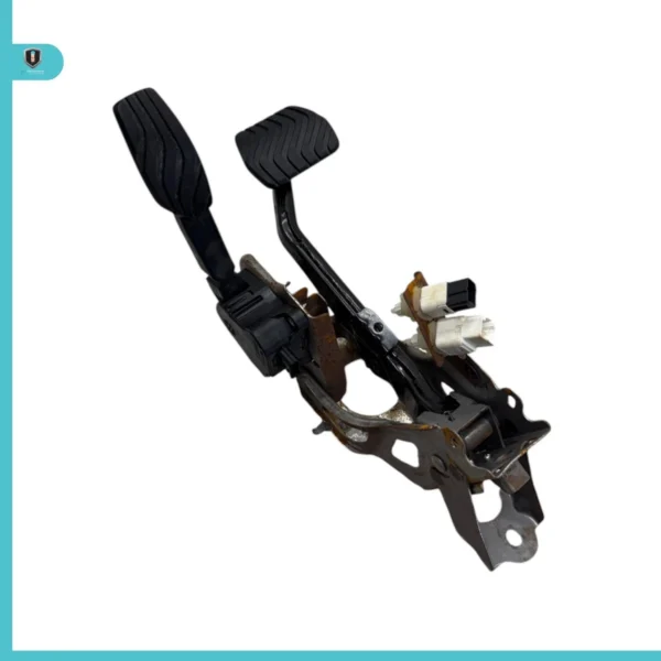 2020-2025 Nissan Altima Brake and Accelerator Pedal Assembly OEM, 18002-3TA0B