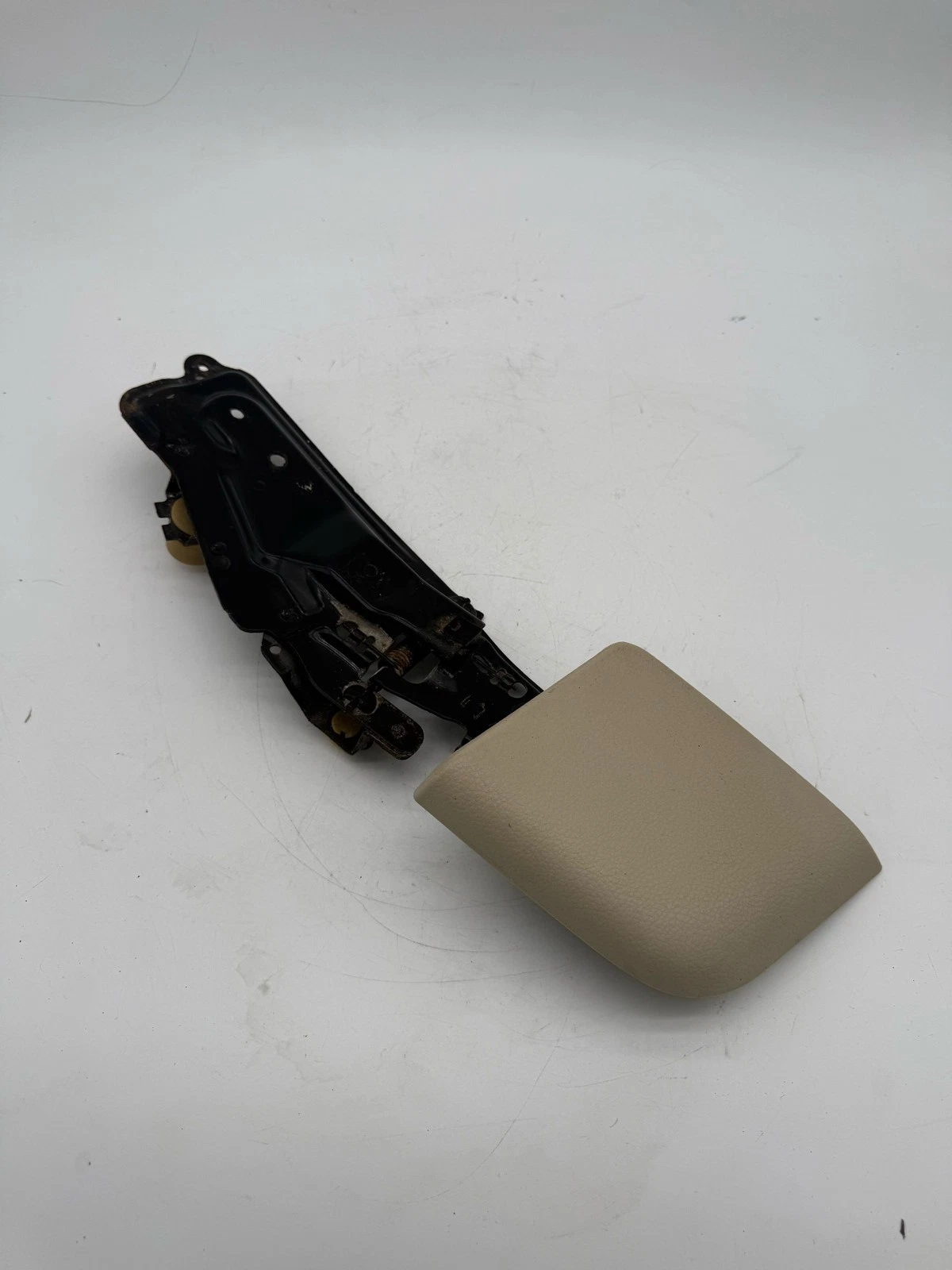 2011-2014 Nissan Murano Crosscabriolet Convertible Roof Left Driver Flap LH - Image 3