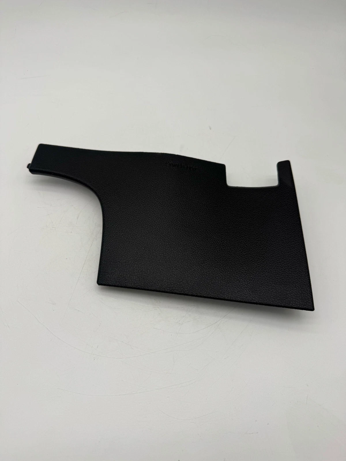 2016-2019 CHEVROLET CRUZE DASH LEFT KNEE BOLSTER COVER PANEL TRIM OEM 39018626 - Image 11