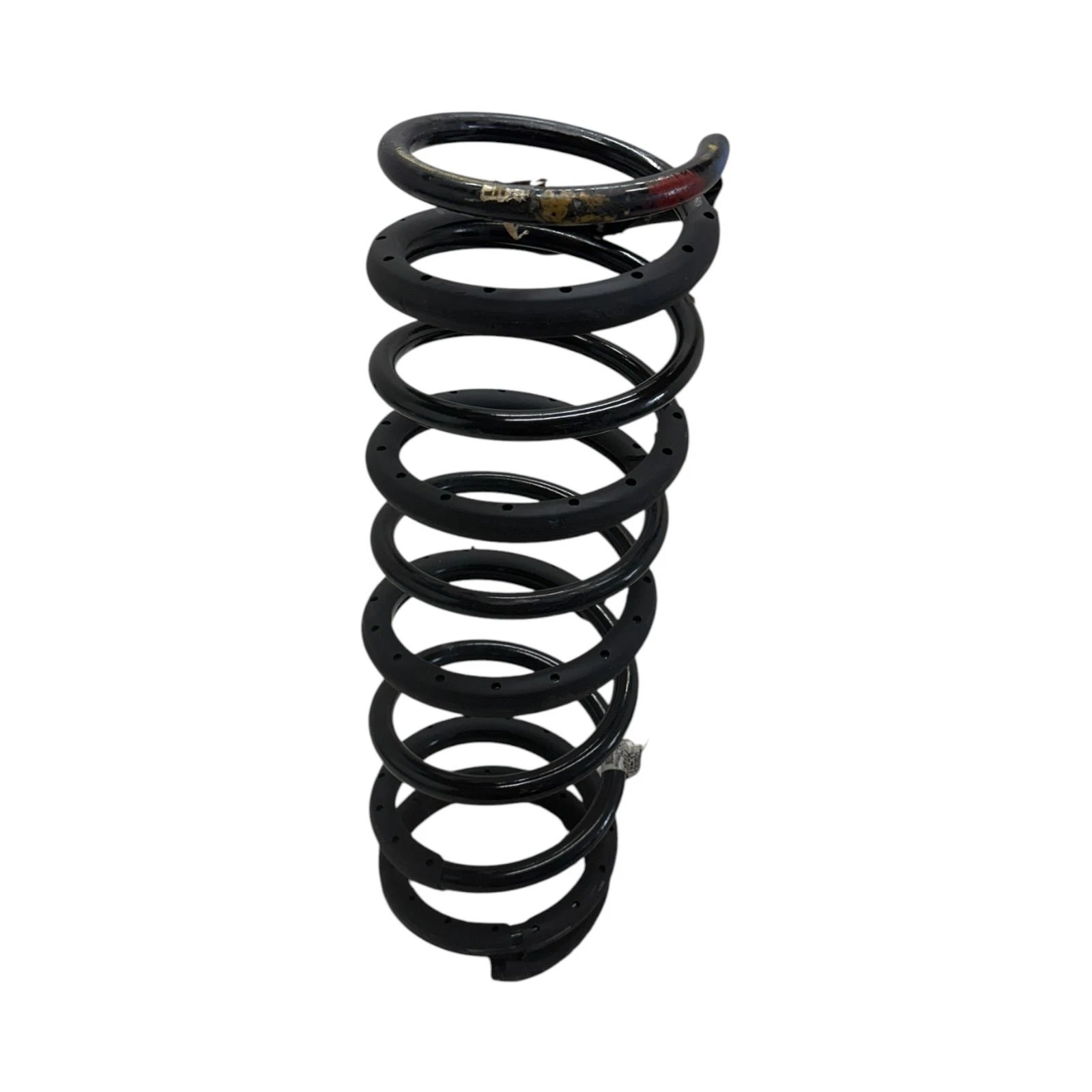 2021-2024 DODGE RAM 1500 TRX HELLCAT 6.2L REAR RIGHT COIL SPRING OEM 68442782AA - Image 10