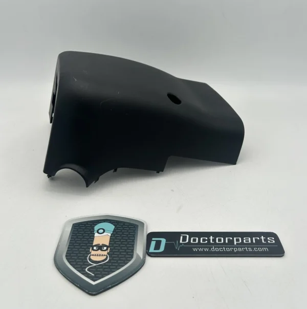 MITSUBISHI OUTLANDER SPORT STEERING COLUMN SHROUD COVER TRIM PANEL OEM 2016-21⭐️