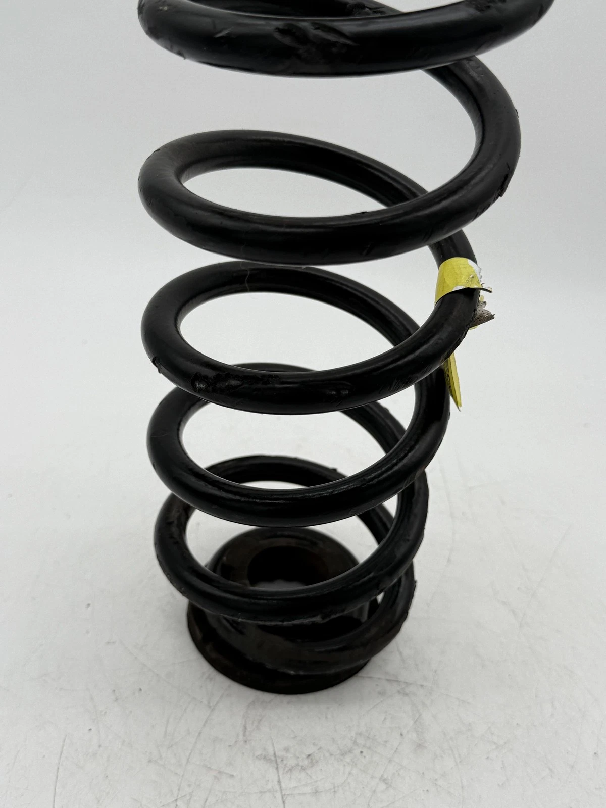 2016-2019 Chevrolet Chevy Cruze Rear Suspension Coil Spring 13366736 OEM - Image 9