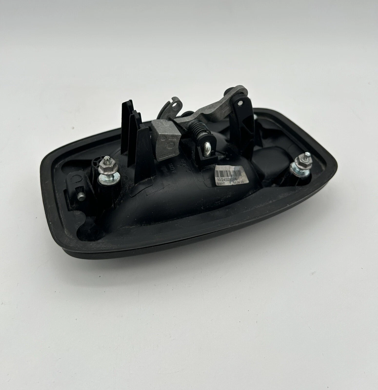 2014-2021 DODGE PROMASTER 2500 FRONT PASSENGER SIDE EXTERIOR DOOR HANDLE OEM⭐️ - Image 4