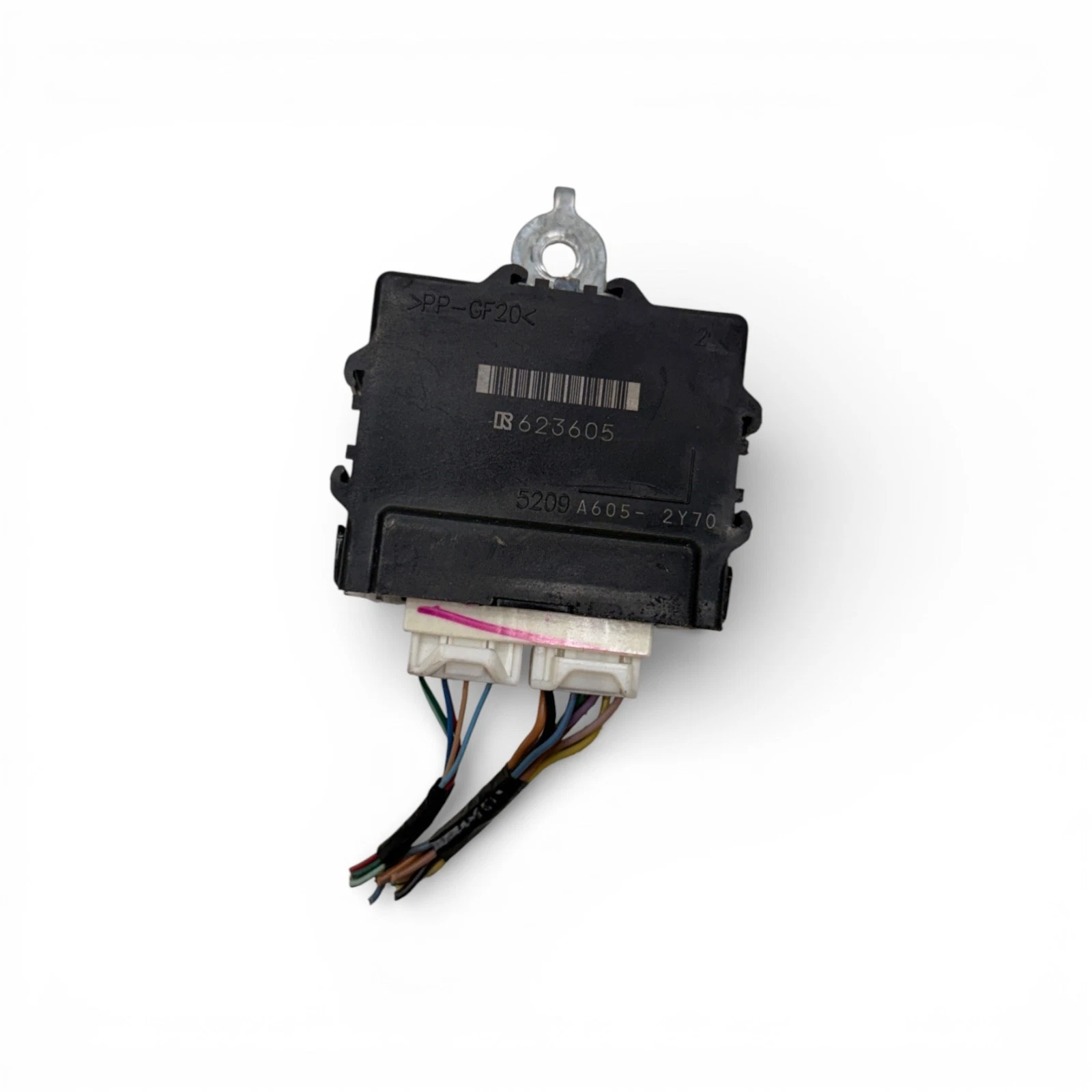 2015-2019 Subaru Outback Legacy Heated Seats Control Module OEM, 623605 - Image 5