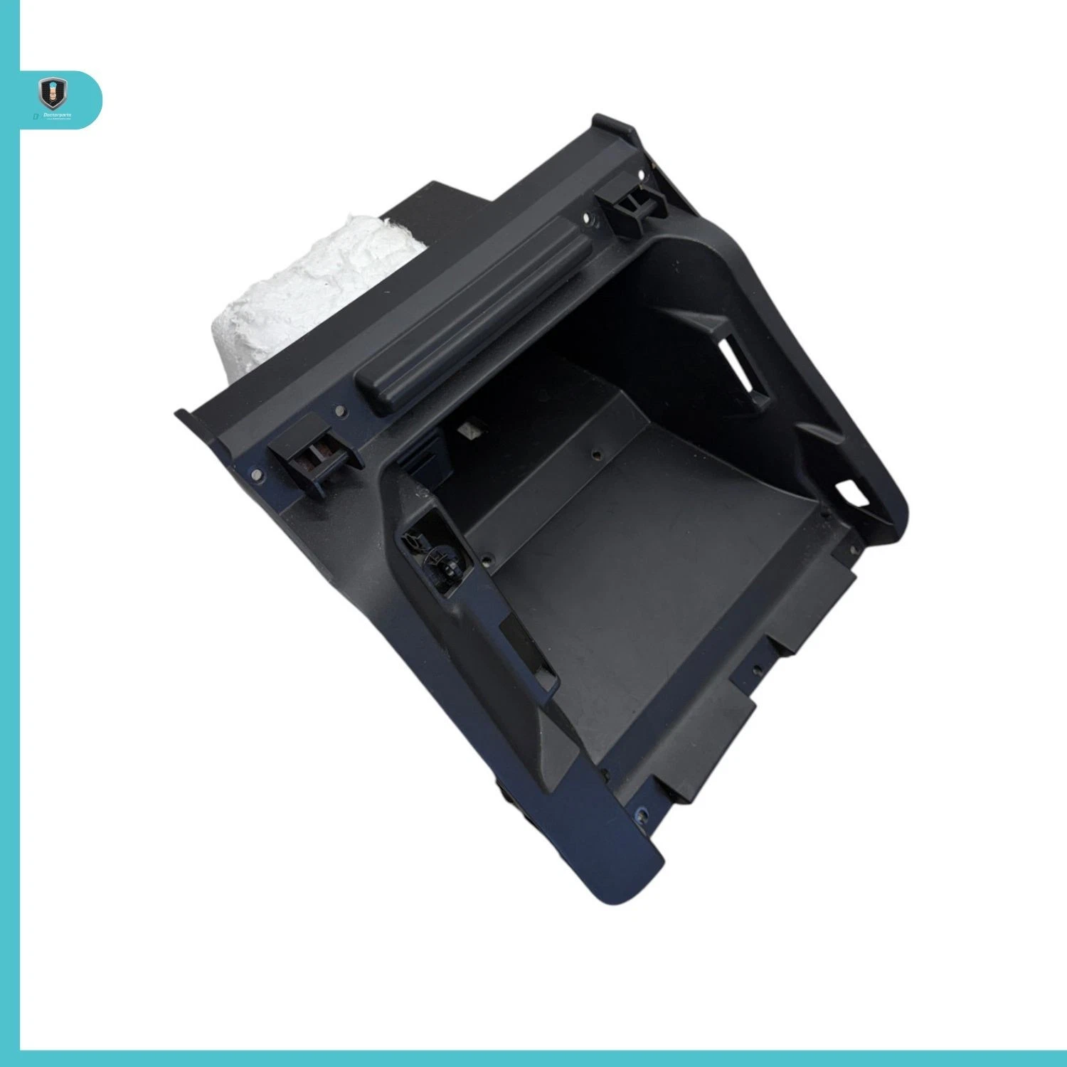 2011-2014 Nissan Juke Glove Compartment Storage Box OEM, 68520 1KA0A