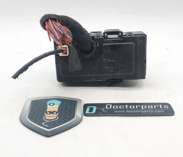 2019 Chevrolet Spark Compartment Fuse Box OEM (LKQ~271352841)