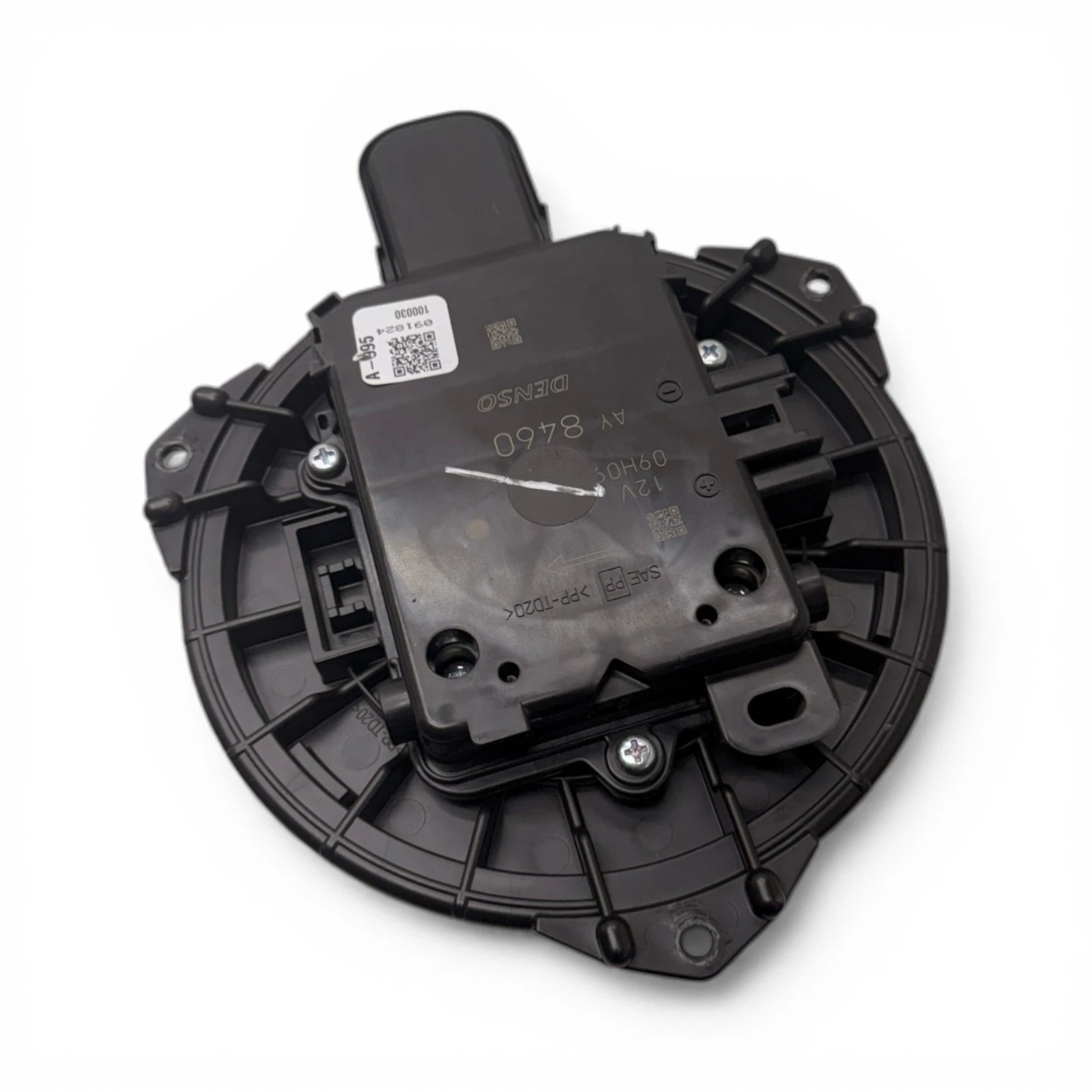 2019-2025 Toyota Corolla Cross Front HVAC Blower Motor Fan OEM, 87103-0E090 - Image 10