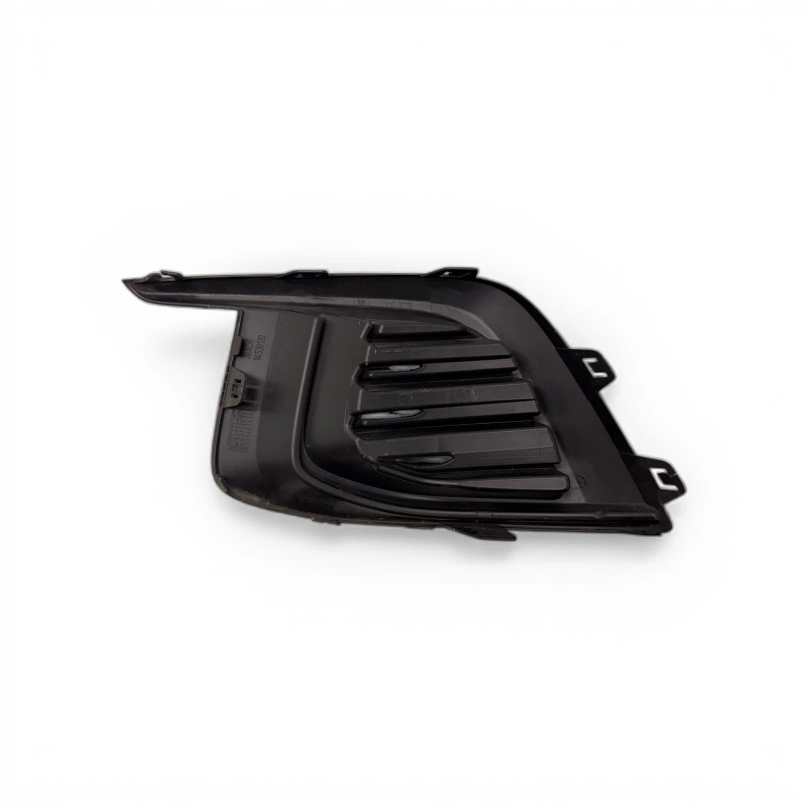 2017-2020 Chevrolet Sonic Right Passenger Side Fog Light Cover OEM, 94538120 - Image 9