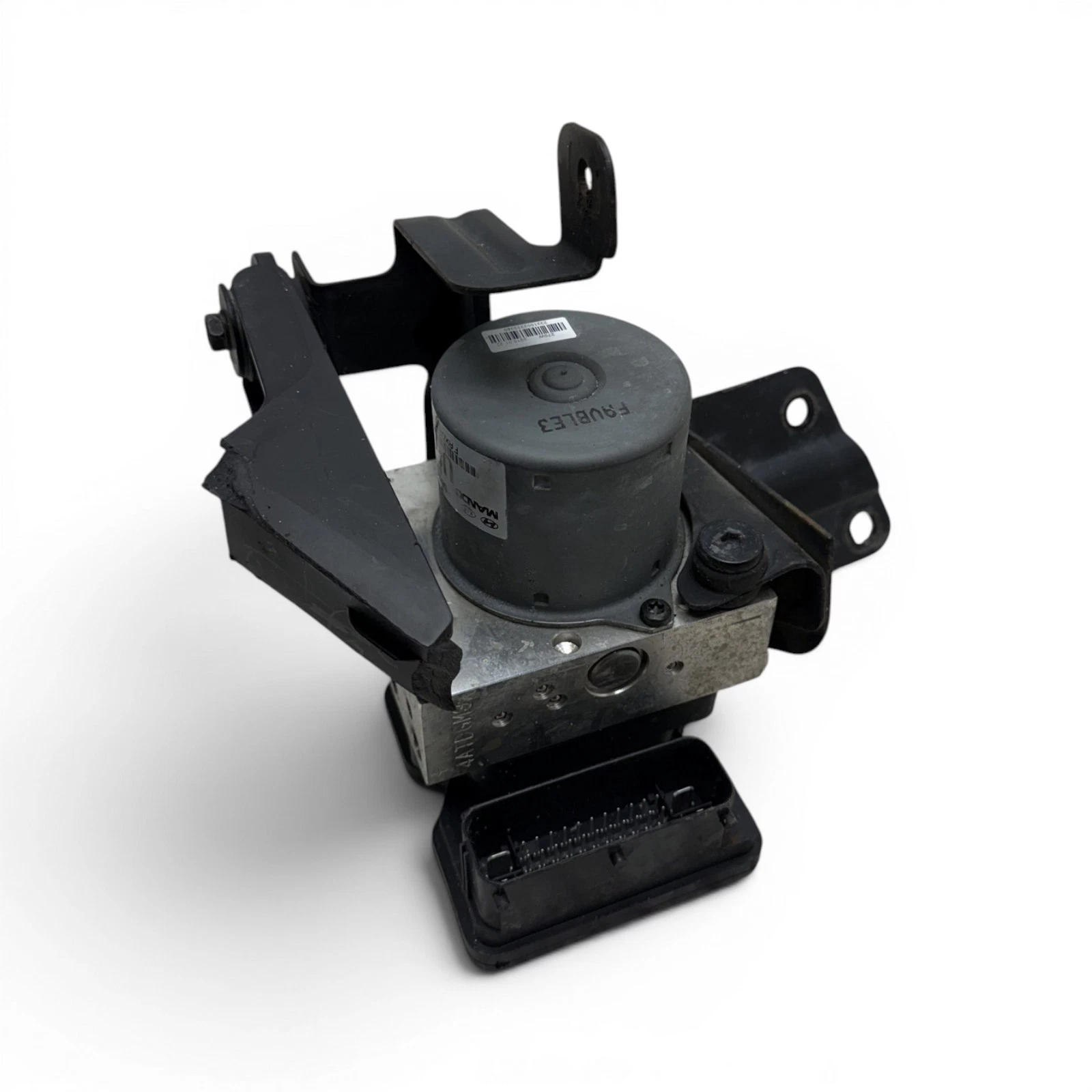 2011 - 2013 Kia Sorento Abs Anti-Lock Pump Control Module Unit OEM, 58910 1U860 - Image 4