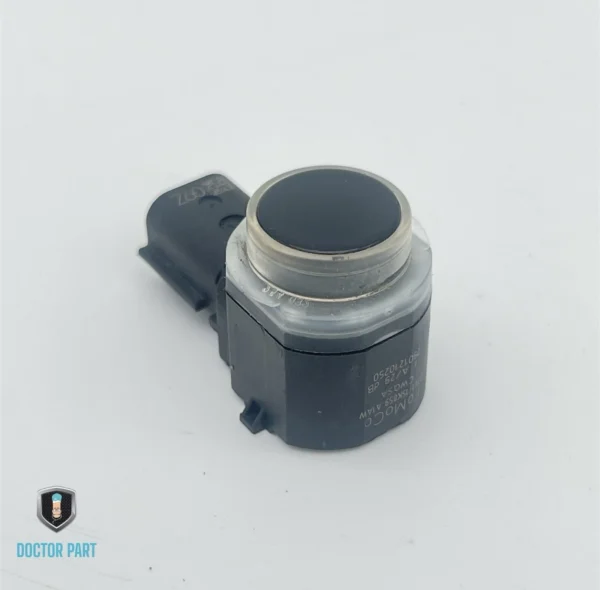 2018-2020 Ford Mustang rear bumper parking sensor GT4T-15K859-A1AW GENUINE FORD