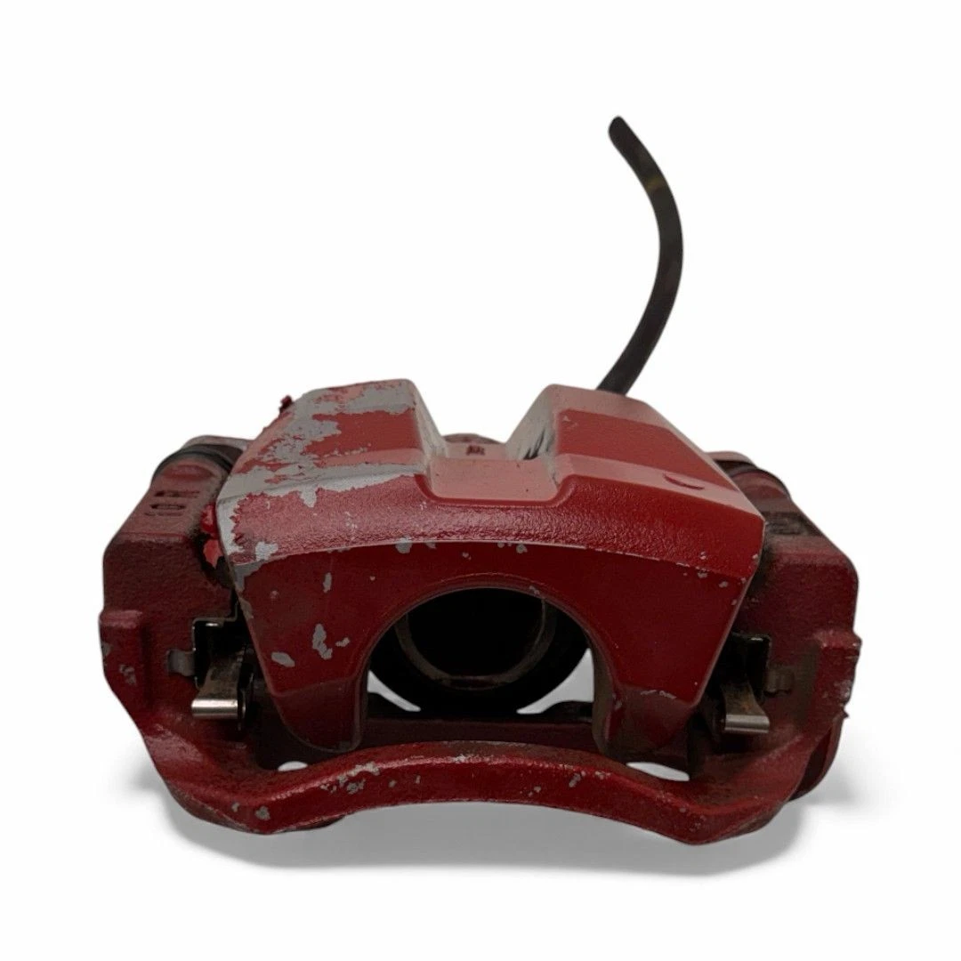 2014-2015 LEXUS IS350 IS250 REAR RIGHT PASSENGER SIDE BRAKE CALIPER OEM F SPORT - Image 9