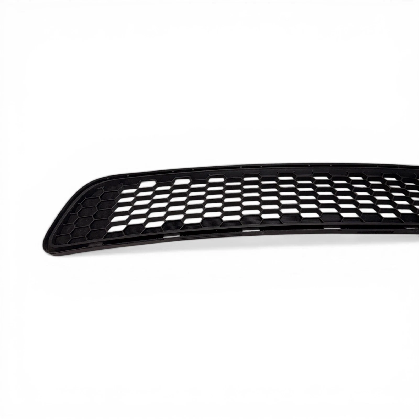2011-2017 Toyota Sienna Front Bumepr Center Lower Grill OEM, 53112 08010 - Image 4