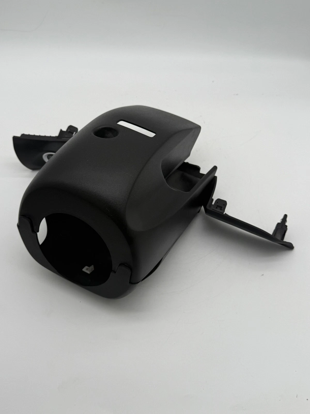 2020 - 2023 BUICK ENCORE GX STEERING COLUMN SHROUD UPPER & LOWER COVER OEM - Image 6