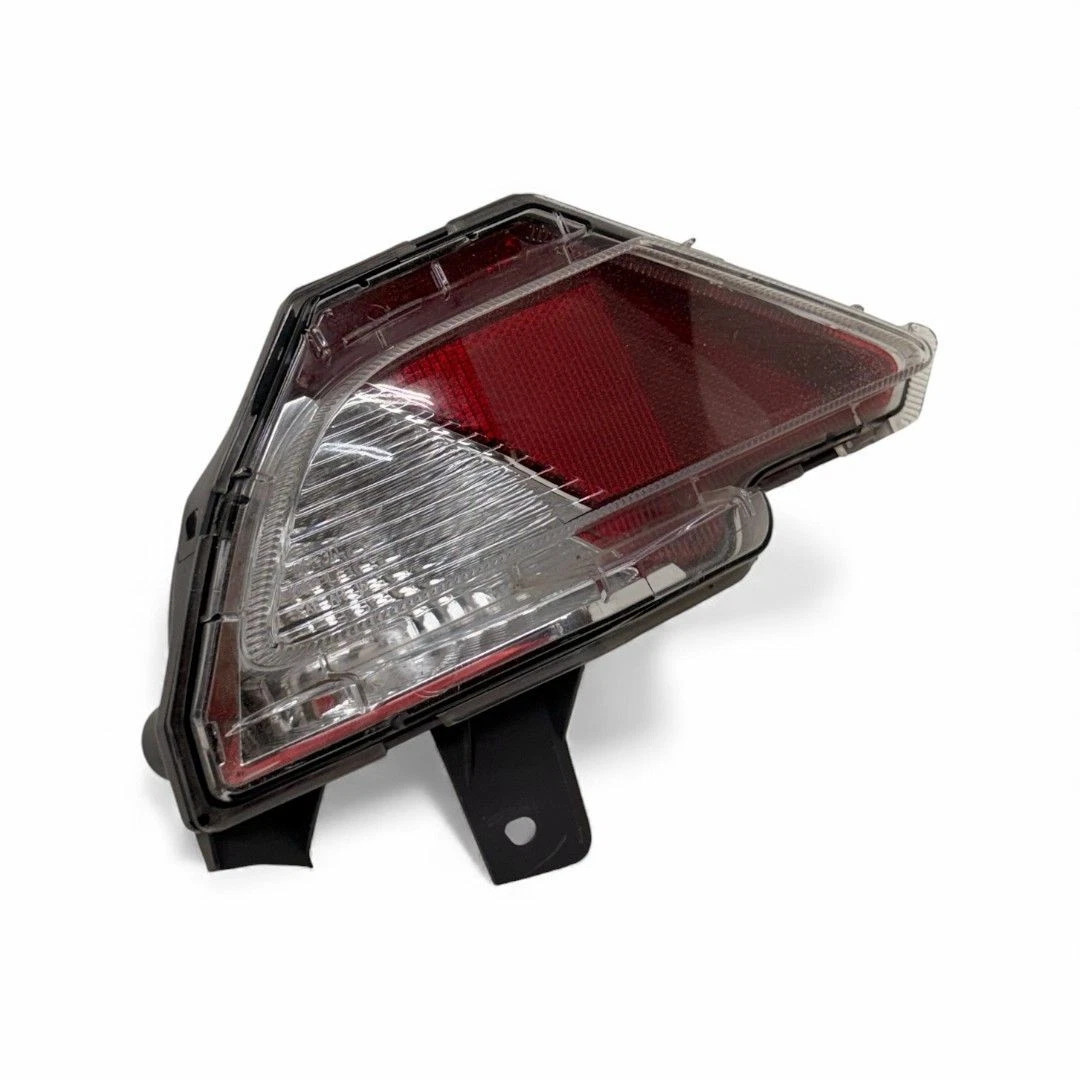 2016 - 2018 TOYOTA RAV4 LH FOG LAMP LIGHT ASSY OEM 81490-0R040 - Image 2
