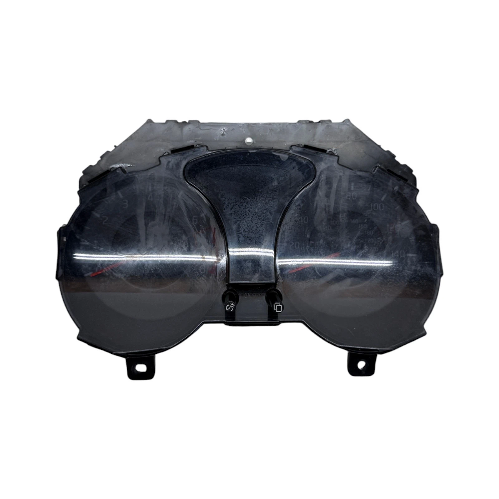 2012-2014 Nissan Juke Instrument Speedometer Cluster OEM, 24820-1TU5B - Image 2